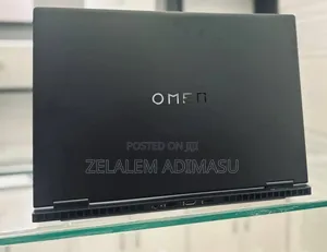 Photo - New Laptop HP Omen 16 32GB Intel Core I9 SSD 1T