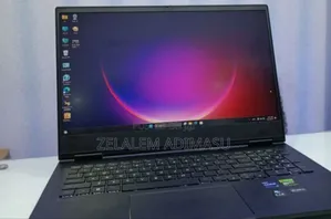 New Laptop HP Omen 16 32GB Intel Core I9 SSD 1T