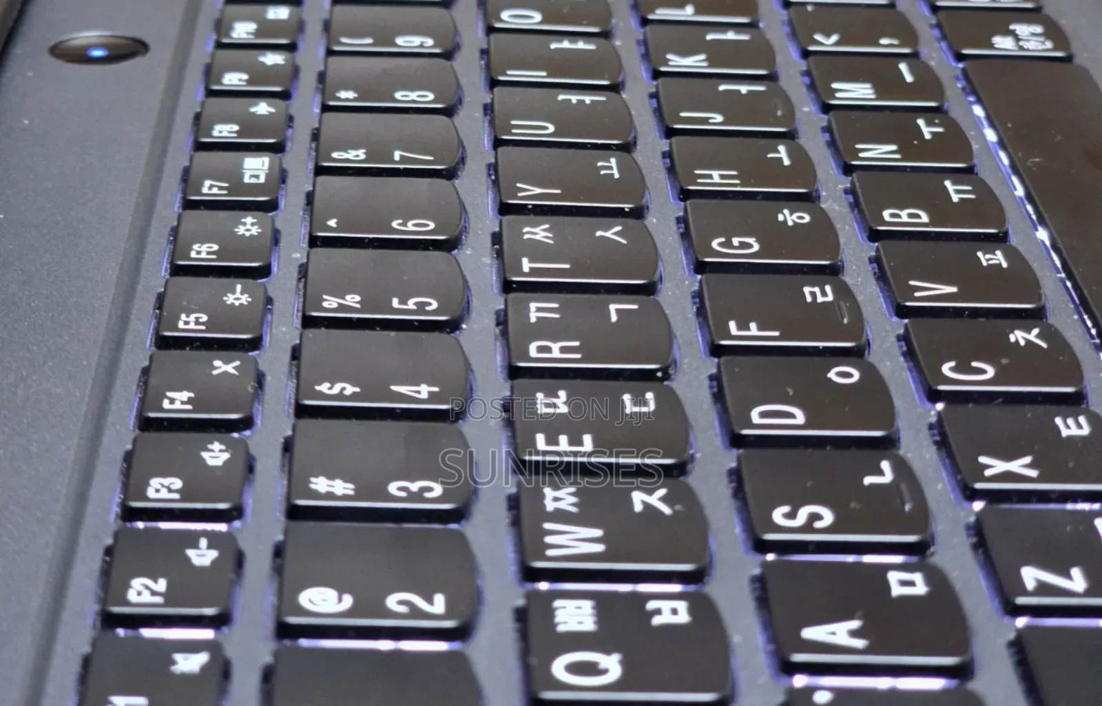 New Laptop Lenovo Legion 5 16GB AMD Ryzen 7 SSD 512GB