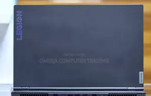 New Laptop Lenovo Legion 5 16GB AMD Ryzen 7 SSD 512GB