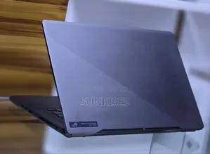 New Laptop Asus ROG Zephyrus G15 16GB Intel Core I9 SSD 1T