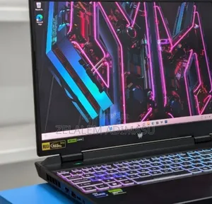 New Laptop Acer Predator Helios 300 16GB Intel Core I9 SSD 1T