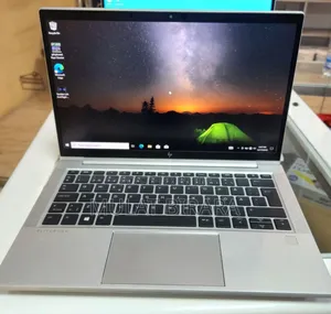 New Laptop HP EliteBook 840 16GB Intel Core I5 SSD 512GB