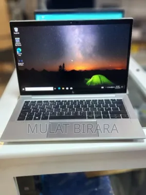 New Laptop HP EliteBook 840 16GB Intel Core I5 SSD 512GB