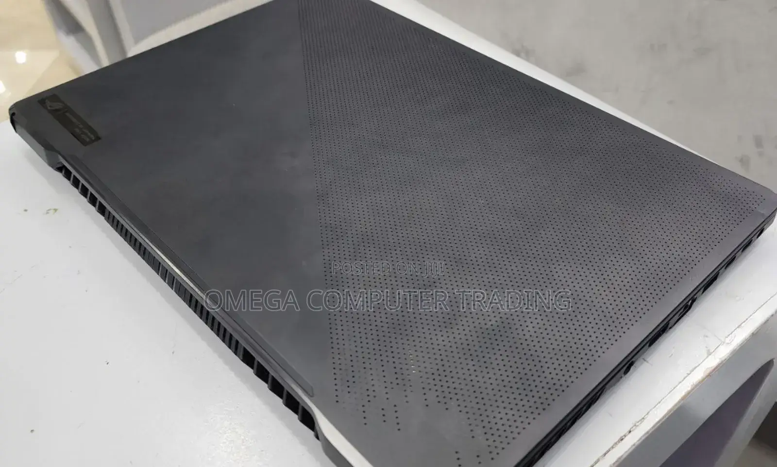 New Laptop Asus ROG Zephyrus G15 16GB Intel Core i9 SSD 1T