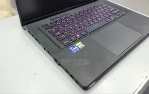 New Laptop Asus ROG Zephyrus G15 16GB Intel Core I9 SSD 1T