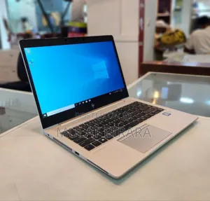 New Laptop HP EliteBook 840 G5 16GB Intel Core I7 SSD 512GB