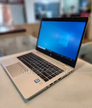 New Laptop HP EliteBook 840 G5 16GB Intel Core I7 SSD 512GB