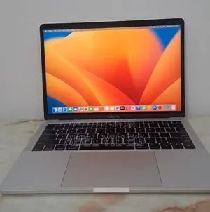New Laptop Apple MacBook Pro 2017 8GB Intel Core I5 SSD 128GB