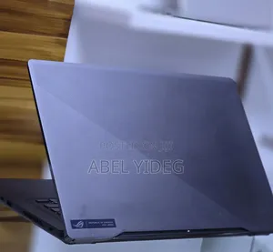 Photo - New Laptop Asus ROG Zephyrus G16 16GB Intel Core I9 SSD 1T