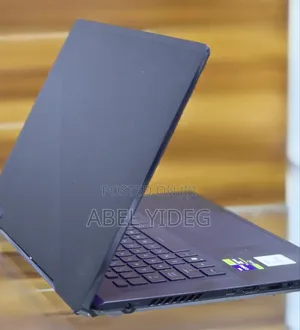 New Laptop Asus ROG Zephyrus G16 16GB Intel Core I9 SSD 1T