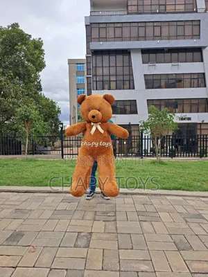 Photo - Size 1.5 Brown Teddy Bear