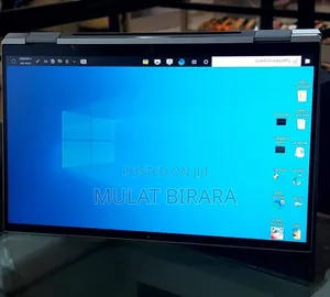 New Laptop HP EliteBook X360 1030 G7 16GB Intel Core I7 SSD 512GB