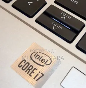 New Laptop HP EliteBook X360 1030 G7 16GB Intel Core I7 SSD 512GB