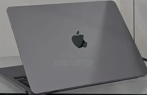 New Laptop Apple MacBook Air 2024 M3 13-Inch 8GB Apple M3 SSD 256GB