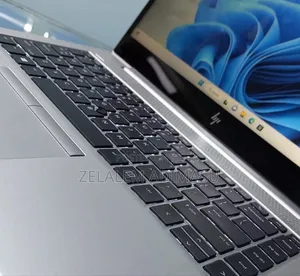New Laptop HP EliteBook 850 G5 16GB Intel Core i7 SSD 512GB