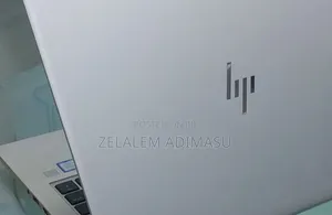 New Laptop HP EliteBook 850 G5 16GB Intel Core i7 SSD 512GB