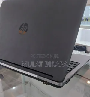 New Laptop HP ProBook 650 G1 4GB Intel Core I3 HDD 500GB
