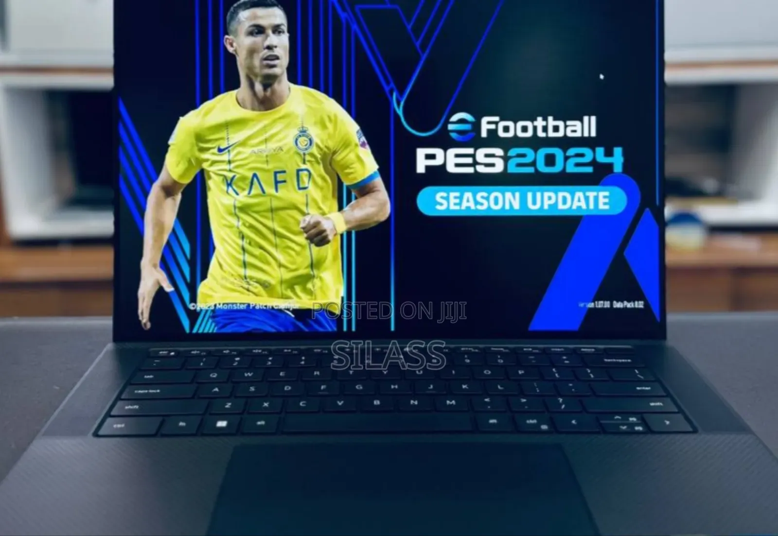 New Laptop Dell XPS 15 16GB Intel Core I7 SSD 512GB