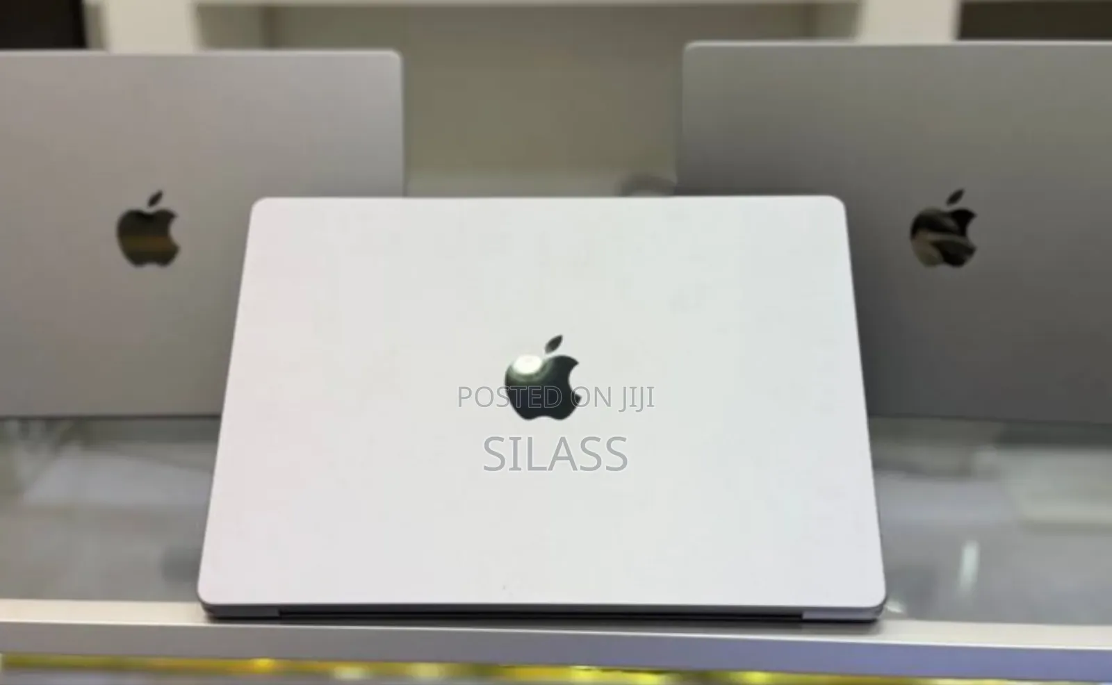 New Laptop Apple MacBook Pro M1 16GB Apple M1 Pro SSD 1T