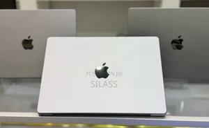 Photo - New Laptop Apple MacBook Pro M1 16GB Apple M1 Pro SSD 1T