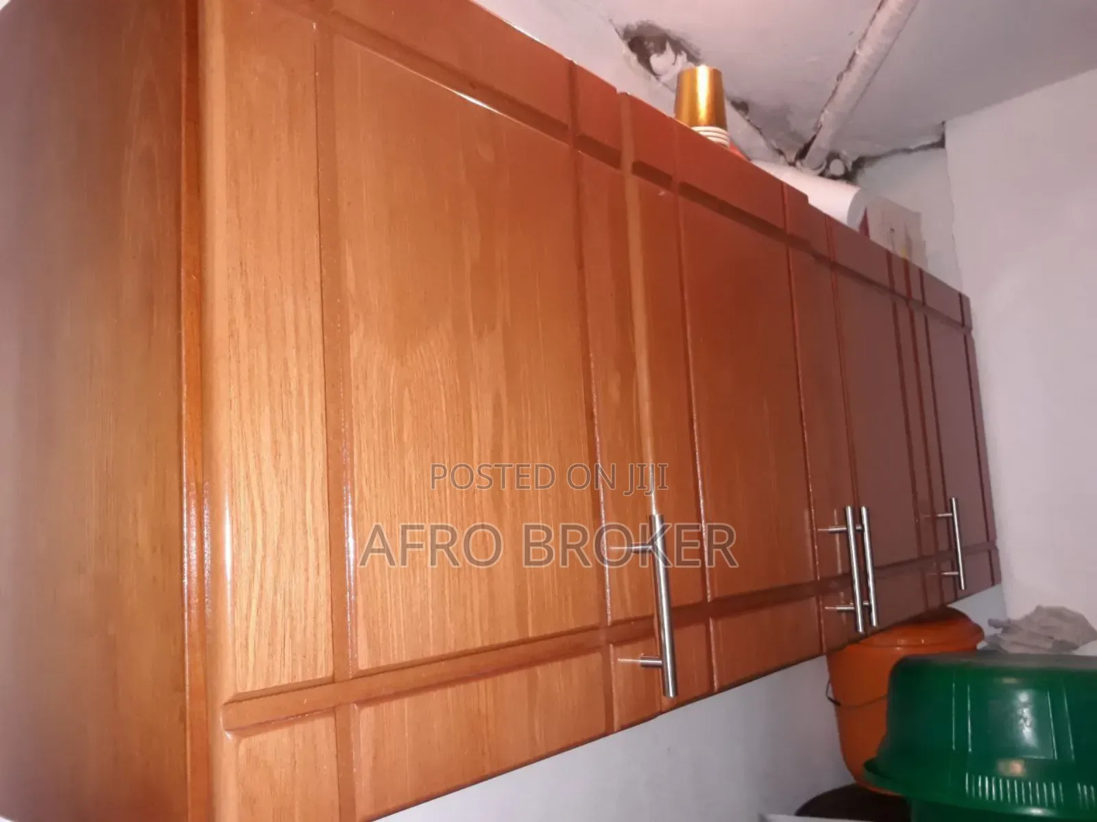 Furnished 1bdrm Condo in Tulu Dimtu, Akaky Kaliti for sale
