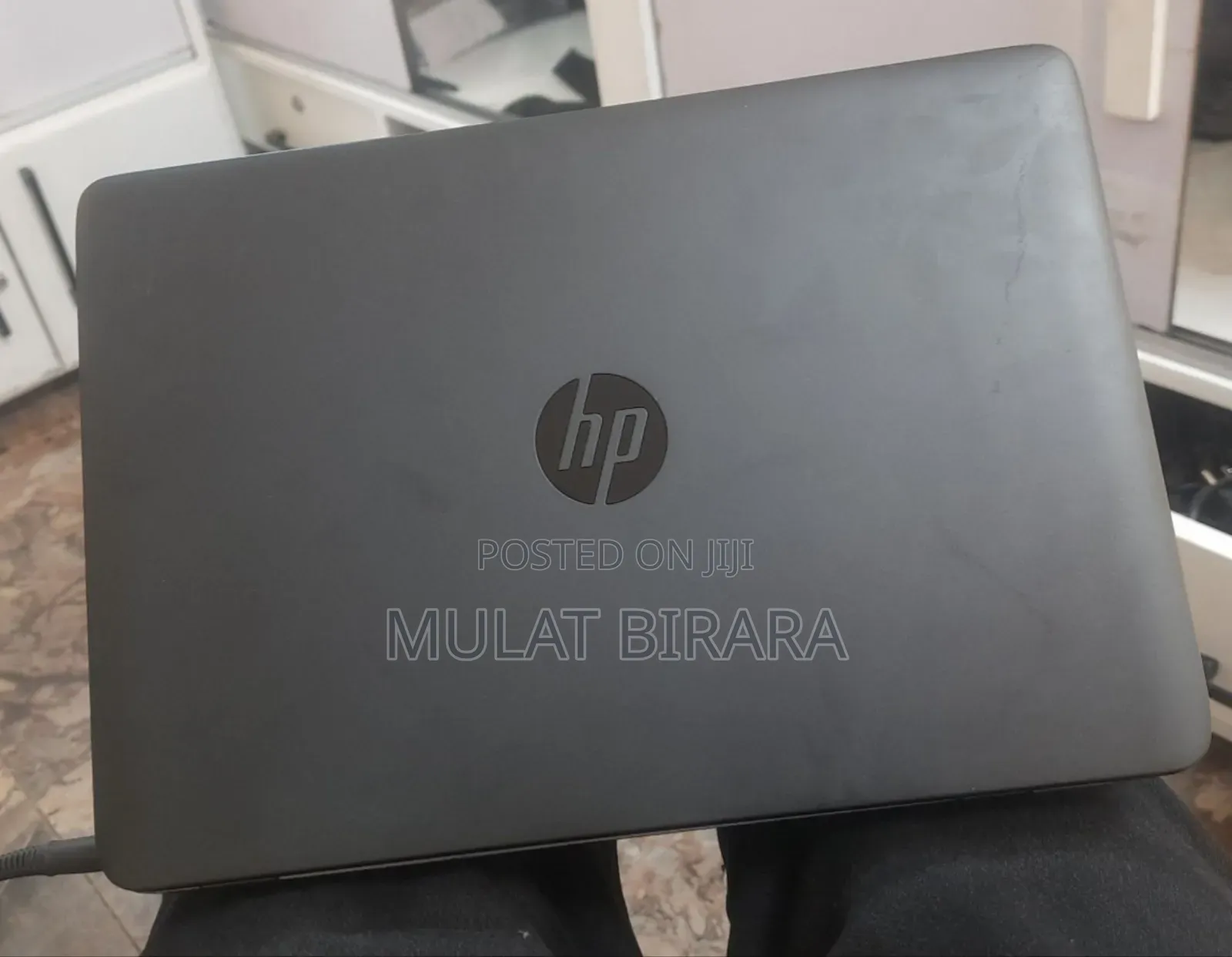 New Laptop HP EliteBook 840 G1 8GB Intel Core I5 HDD 1T