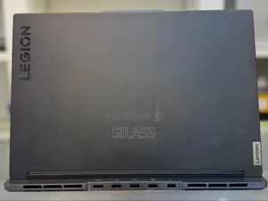 New Laptop Lenovo Legion 5 16GB Intel Core I7 SSD 512GB