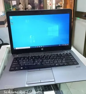 New Laptop HP EliteBook 840 G1 8GB Intel Core I5 HDD 1T