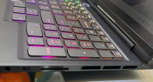 New Laptop Lenovo Legion 5 16GB Intel Core I7 SSD 512GB