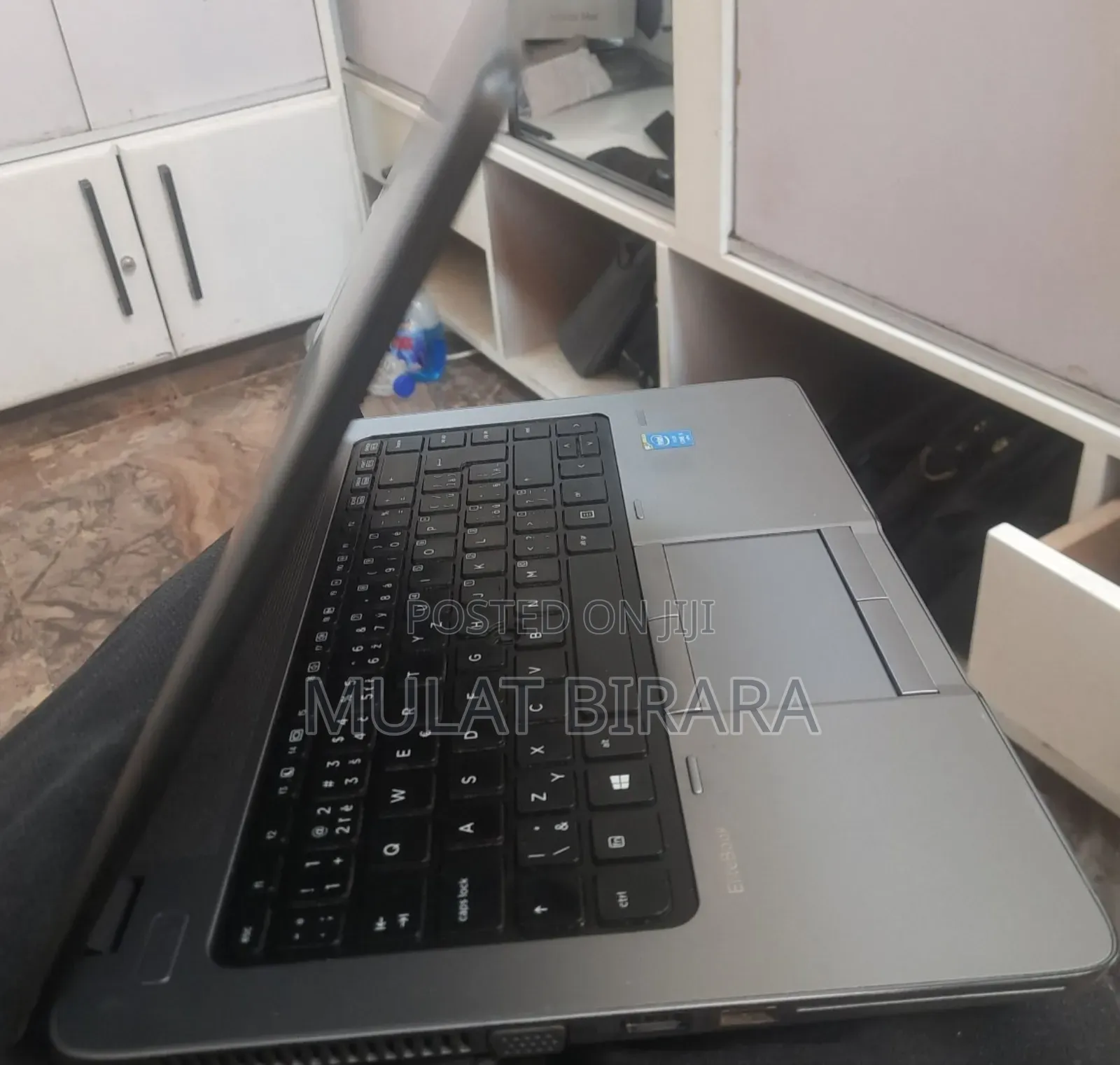 New Laptop HP EliteBook 840 G1 8GB Intel Core I5 HDD 1T