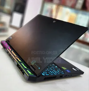 Photo - New Laptop Acer 16GB Intel Core I7 SSD 1T