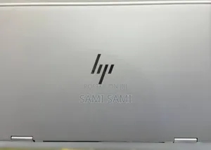 New Laptop HP EliteBook X360 1040 G5 32GB Intel Core I7 SSD 512GB