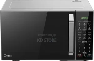 Midea 30 Liters Solo Digital Microwave Oven