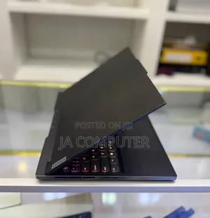 New Laptop Lenovo Legion 7 16GB Intel Core I7 SSD 1T