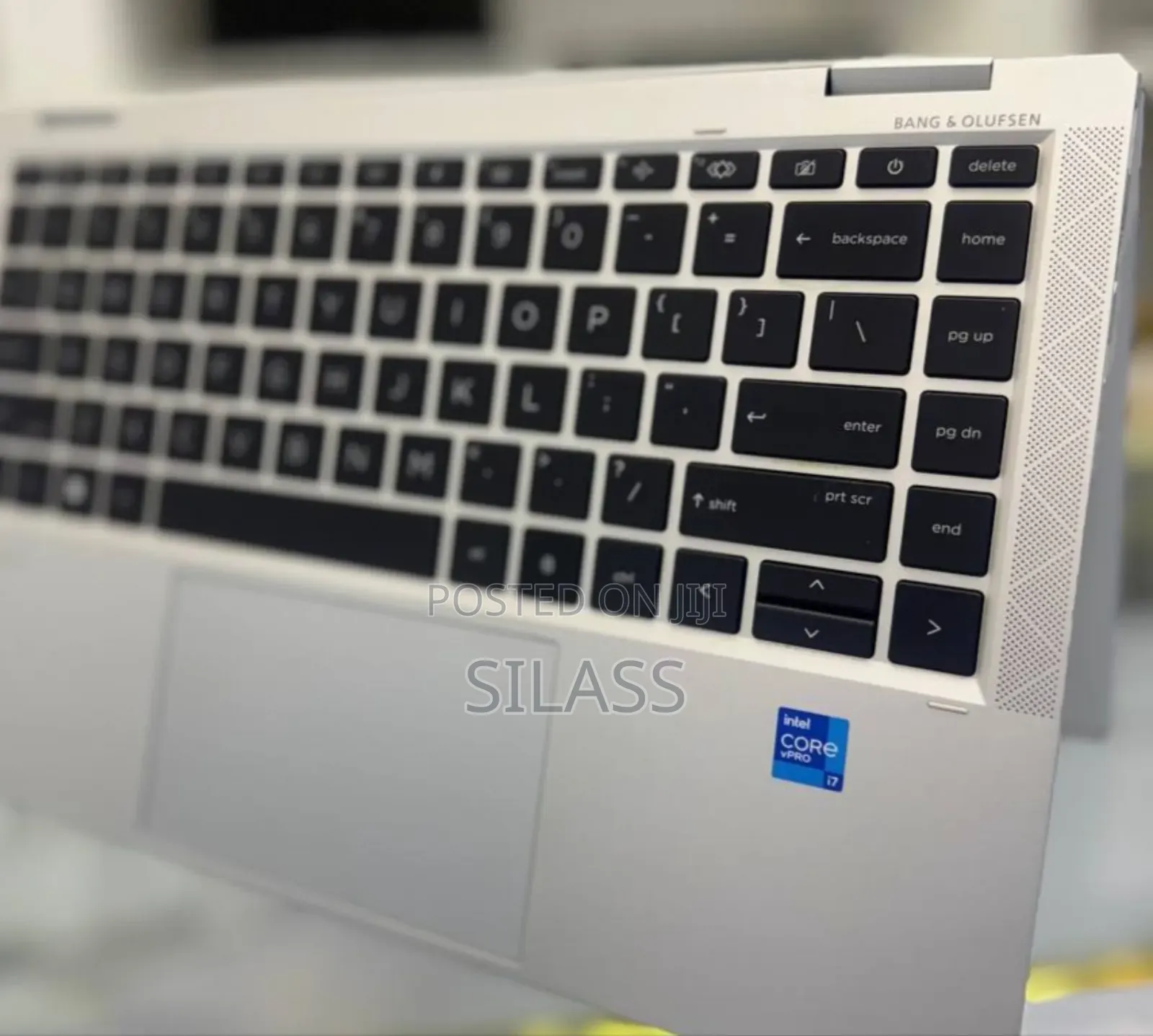 New Laptop HP EliteBook 840 G8 32GB Intel Core I7 SSD 512GB