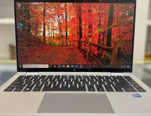 New Laptop HP EliteBook 840 G8 32GB Intel Core I7 SSD 512GB