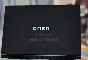 New Laptop HP Omen 16 16GB Intel Core I9 SSD 1T