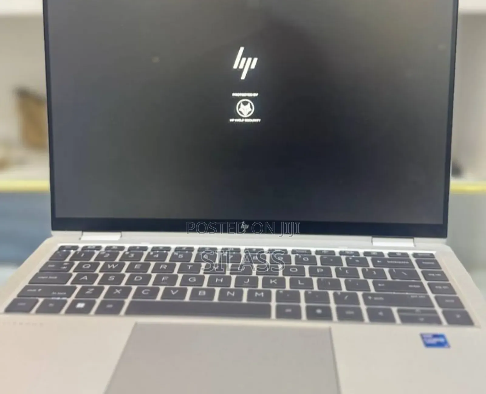 New Laptop HP EliteBook 840 G8 32GB Intel Core I7 SSD 512GB