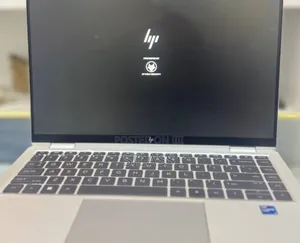 New Laptop HP EliteBook 840 G8 32GB Intel Core I7 SSD 512GB