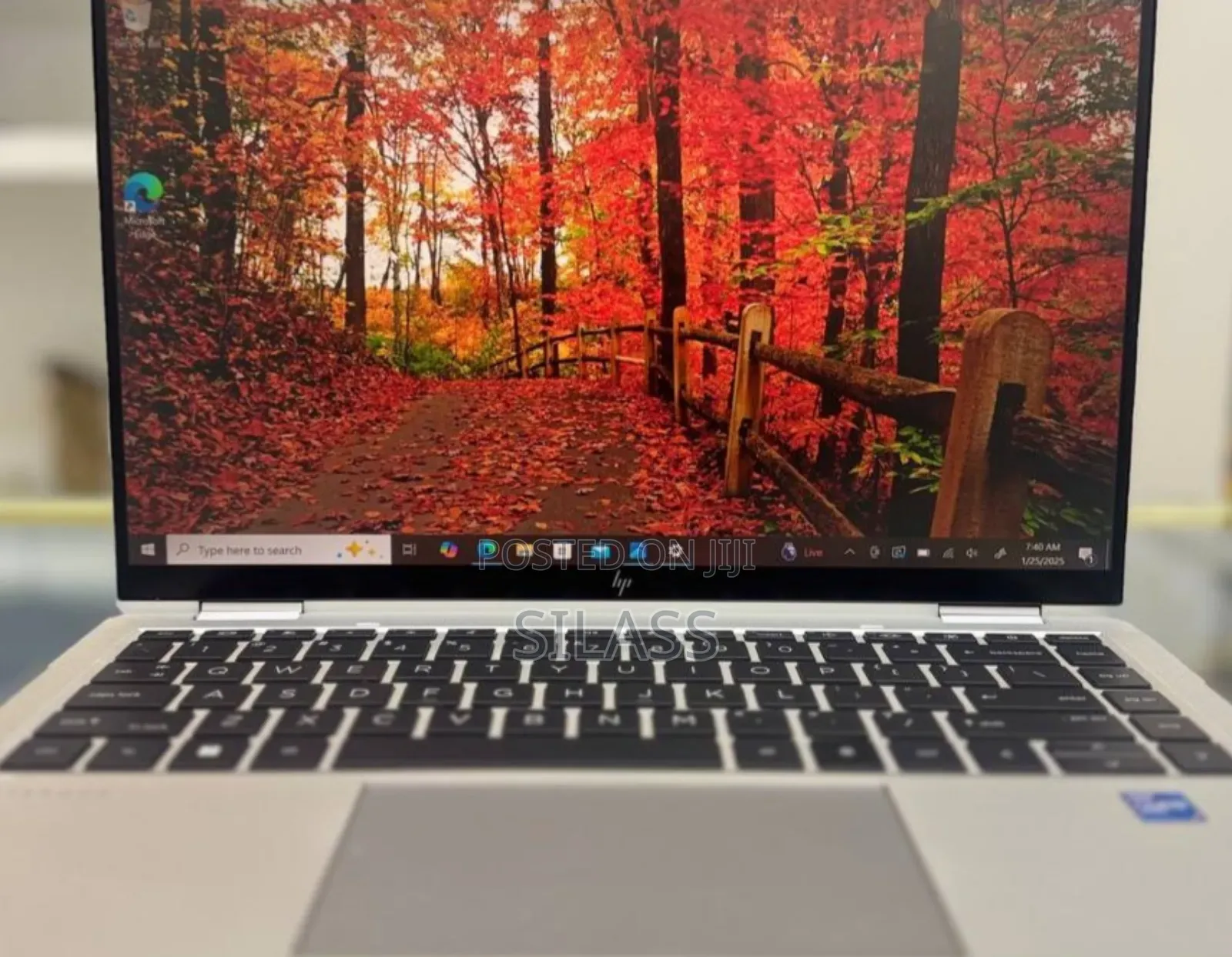 New Laptop HP EliteBook 840 G8 32GB Intel Core I7 SSD 512GB