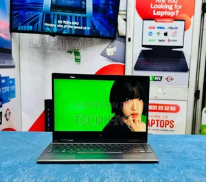 Photo - New Laptop HP Spectre 14 16GB Intel Core I7 SSD 512GB