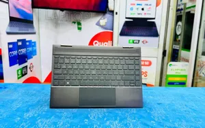 New Laptop HP Spectre 14 16GB Intel Core I7 SSD 512GB