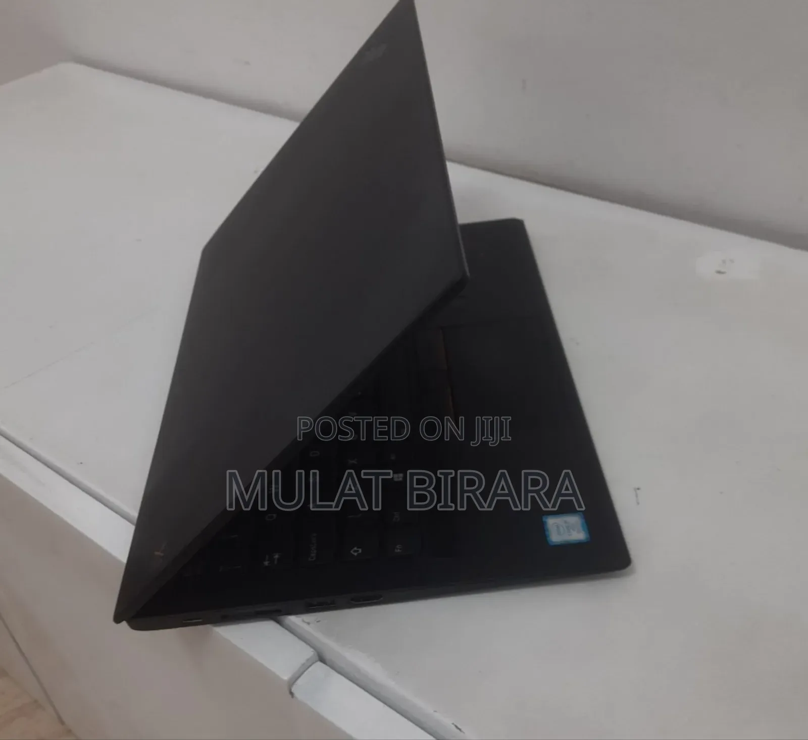 New Laptop Lenovo ThinkPad X1 Carbon 16GB Intel Core I5 SSD 512GB