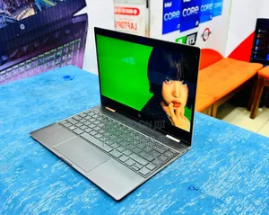 New Laptop HP Spectre 14 16GB Intel Core I7 SSD 512GB