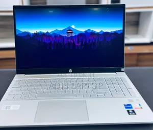 Photo - New Laptop HP Pavilion 10 16GB Intel Core I7 SSD 1T