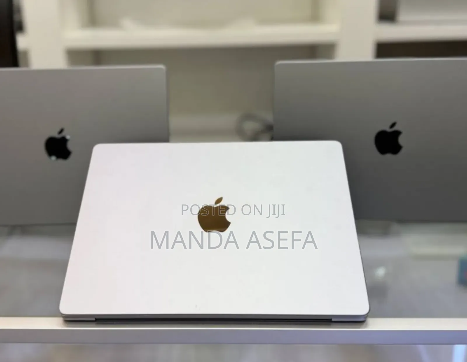 New Laptop Apple MacBook Pro M1 16GB Apple M1 SSD 1T