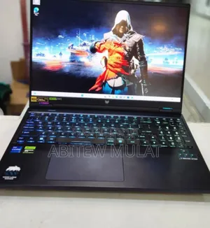 Photo - New Laptop Acer Predator Helios 300 16GB Intel Core I7 SSD 1T