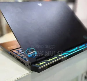 New Laptop Acer Predator Helios 300 16GB Intel Core I7 SSD 1T