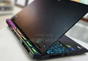 New Laptop Acer Predator Helios 300 16GB Intel Core I7 SSD 1T